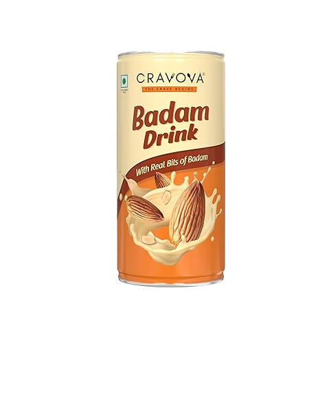 Cravova Badam Drink