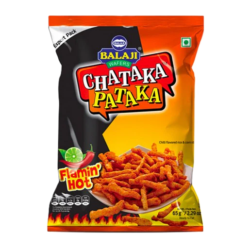 Balaji Namkeen