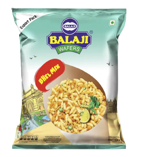 Balaji Bhel Mix