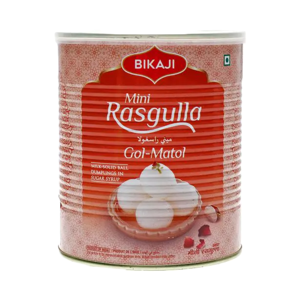 Bikaji Ready to eat Desserts (1kg)
