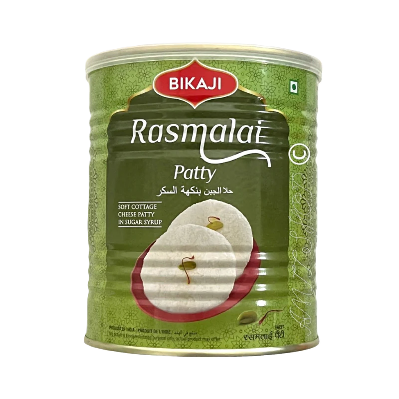 Bikaji Ready to eat Desserts (1kg)