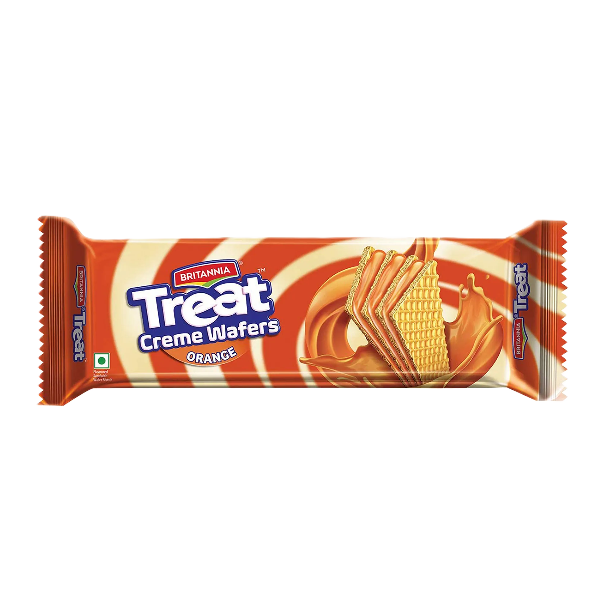 Britannia Treat Cream Wafers