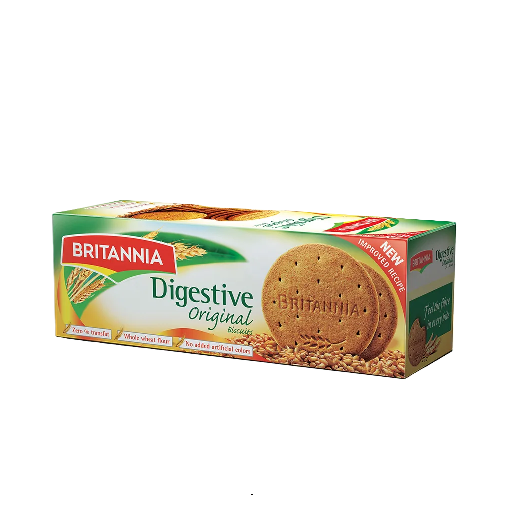 Britannia Digestive Biscuits