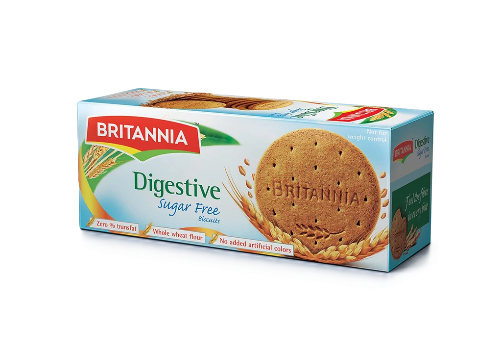 Britannia Digestive Biscuits