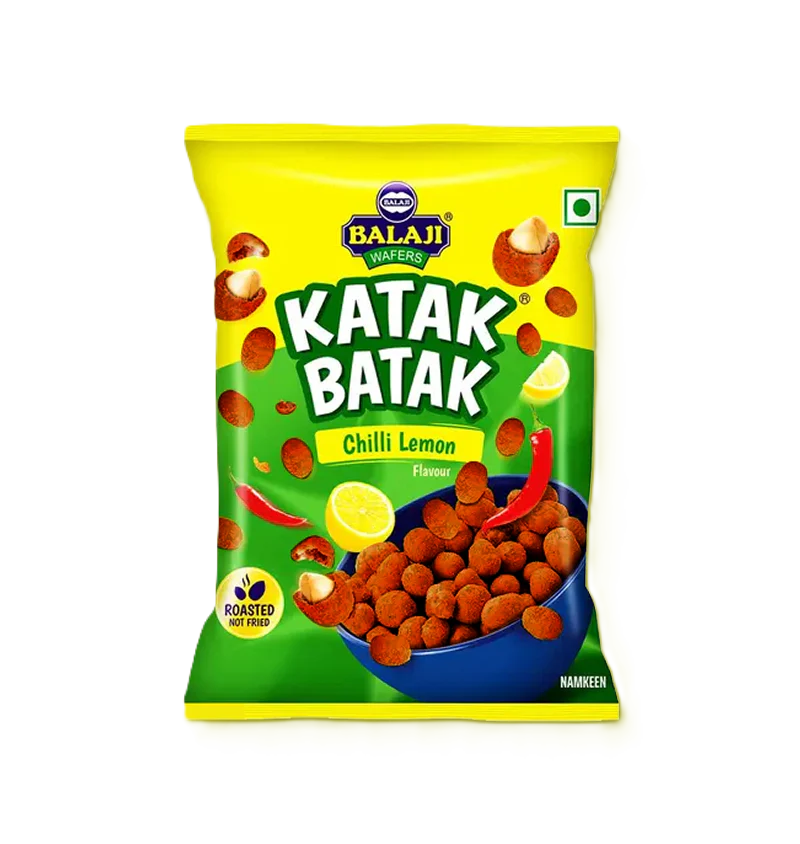 Balaji Katak Batak Chili Lemon