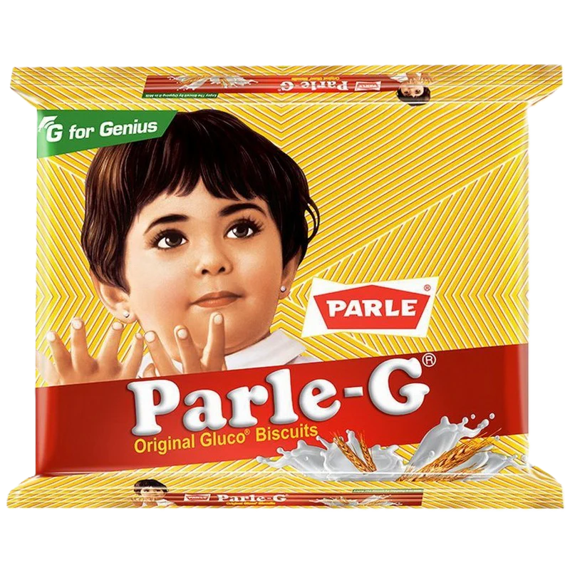 Parle - G