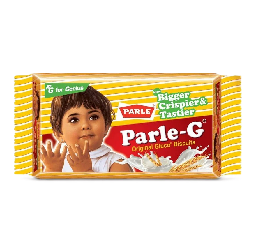 Parle - G