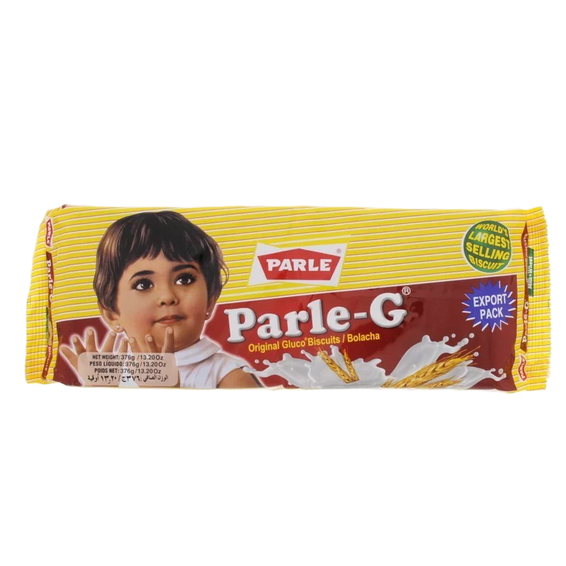 Parle - G
