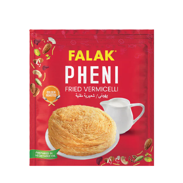 Falak - Fried Vermicelli (Pheni)