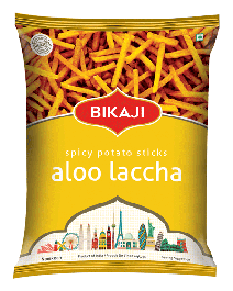 Bikaji Aloo Laccha