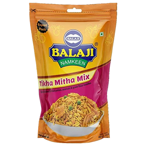 Balaji Namkeen