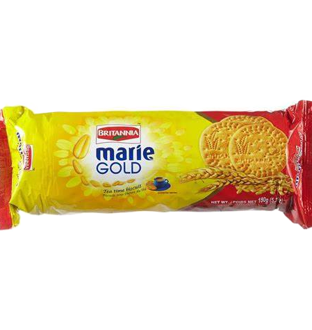 Britannia Marie Gold