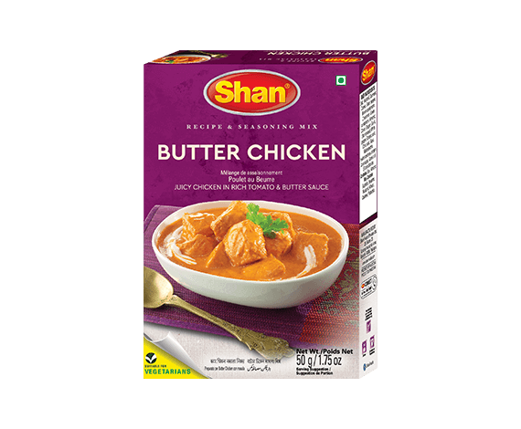 Shan Stir Fried Chicken Masalas