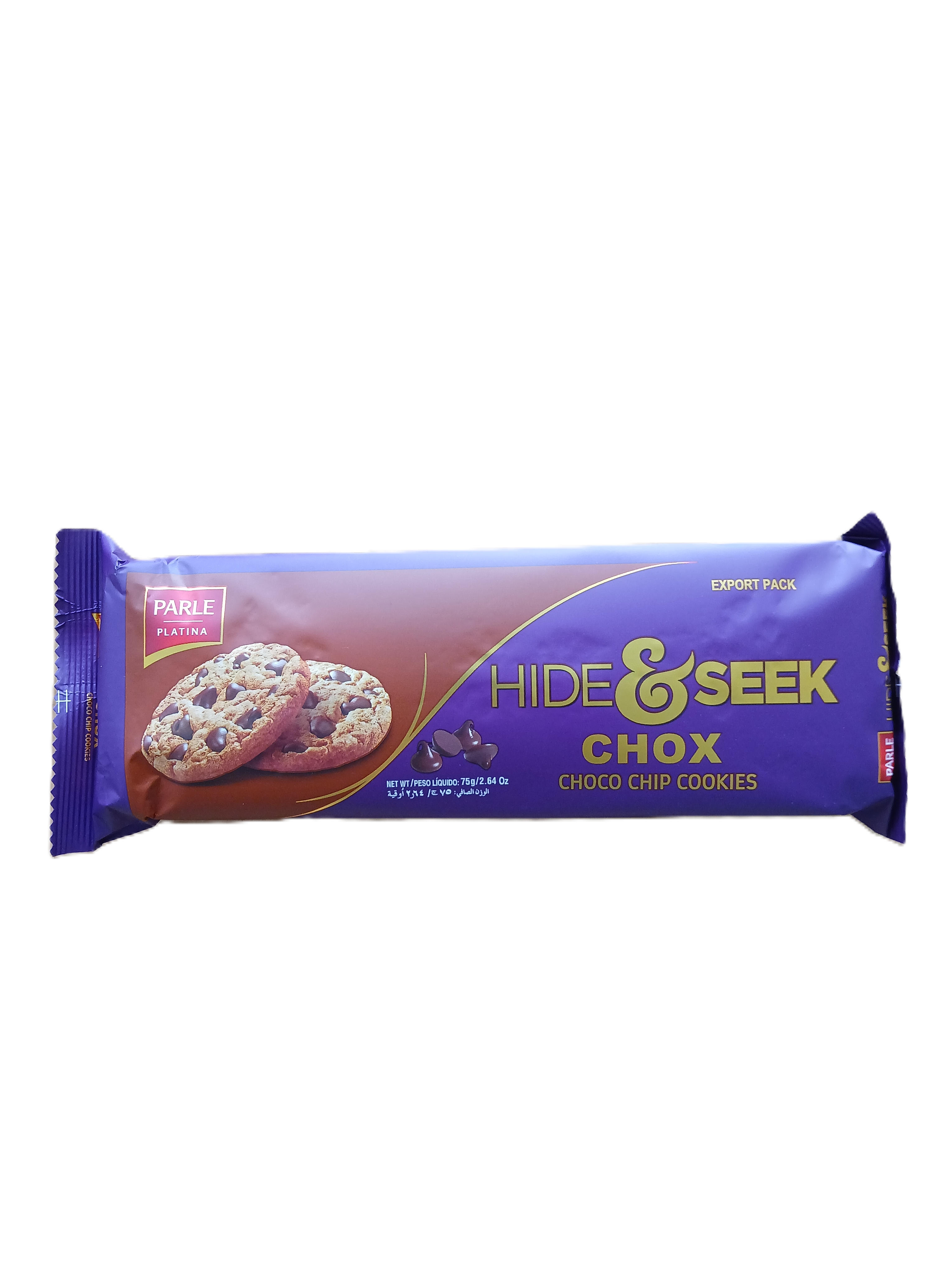 Parle Hide & Seek Chox