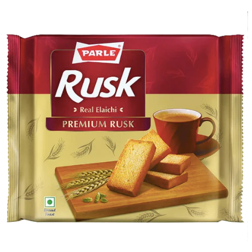Parle Rusk