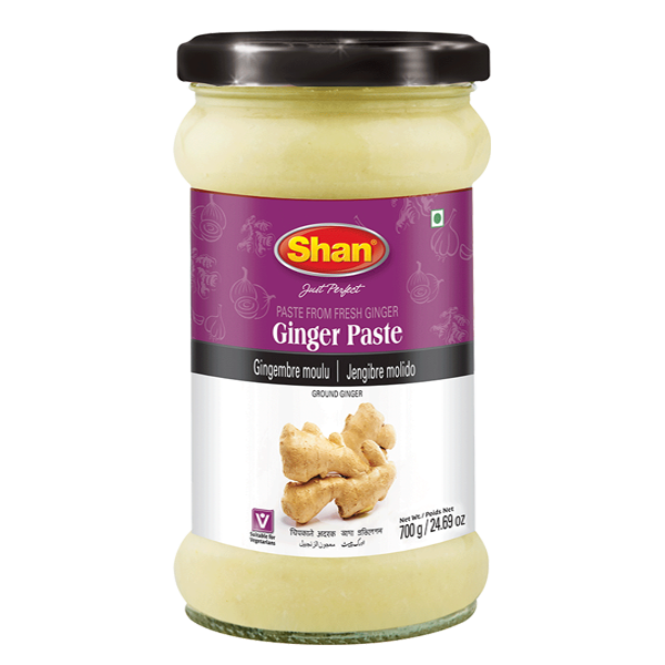 Shan Pastes (700g)