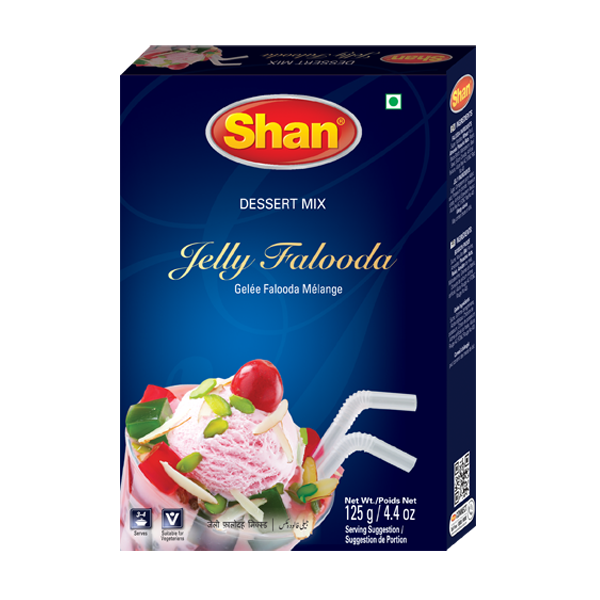 Shan Faloodas