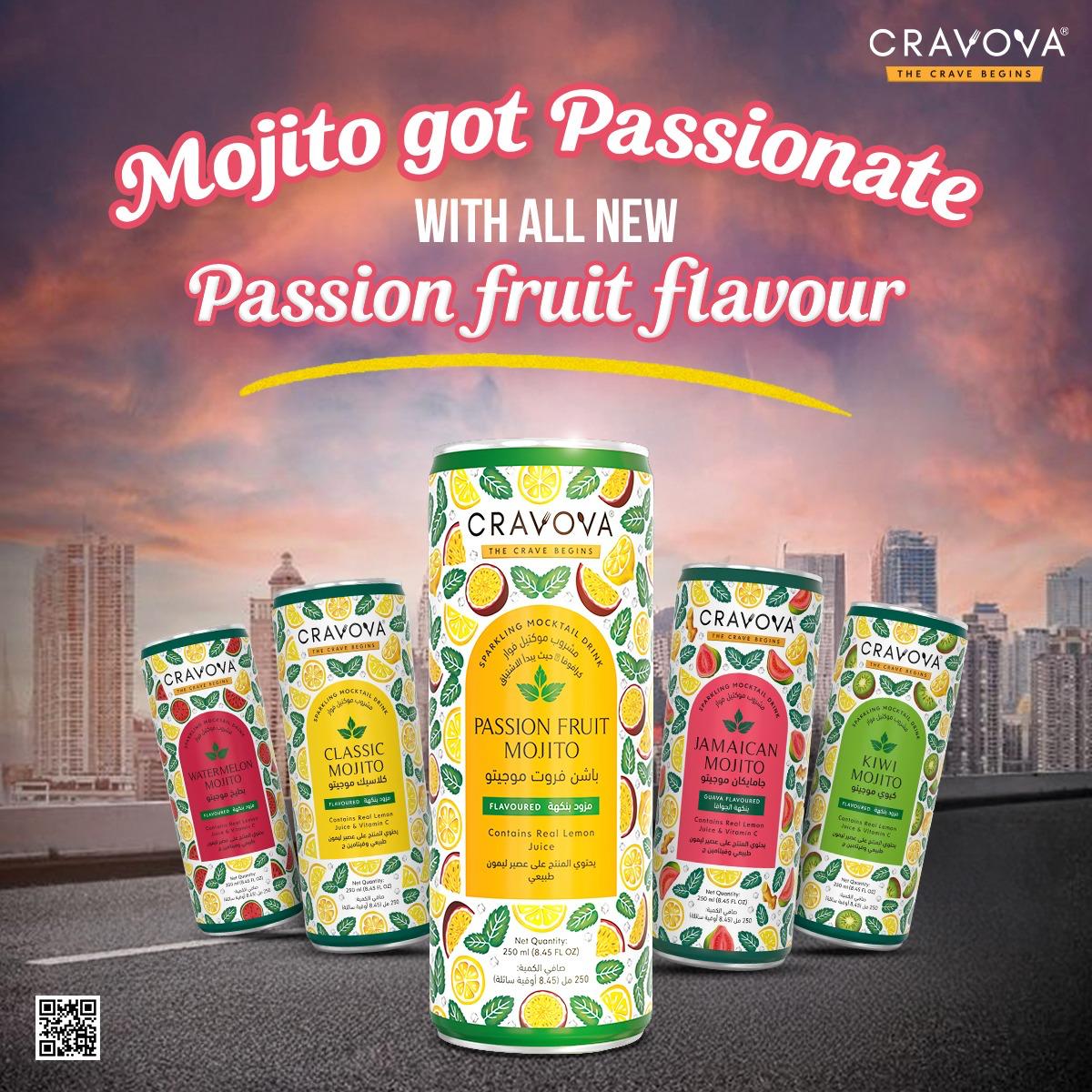 Mojito (250 ml)