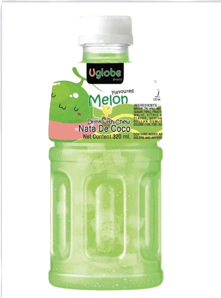 Nata De Coco Juice (320ml)