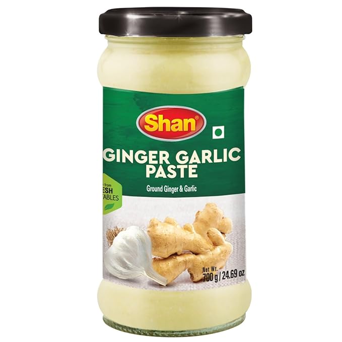 Shan Pastes (700g)