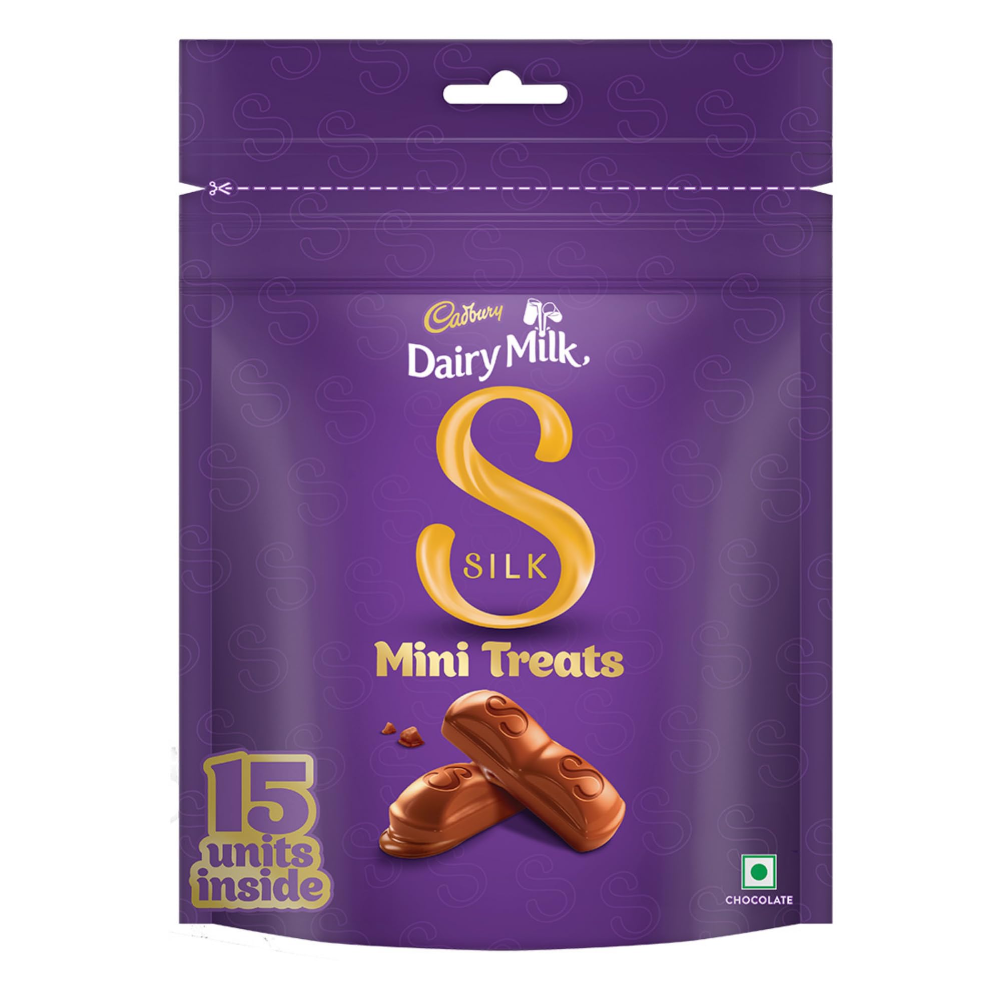 Cadbury Chocolate Mini Treats