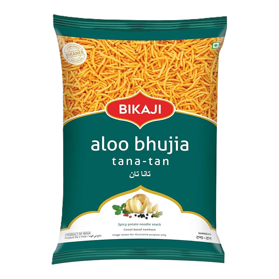 Bikaji Tana Tan Aloo Bhujia
