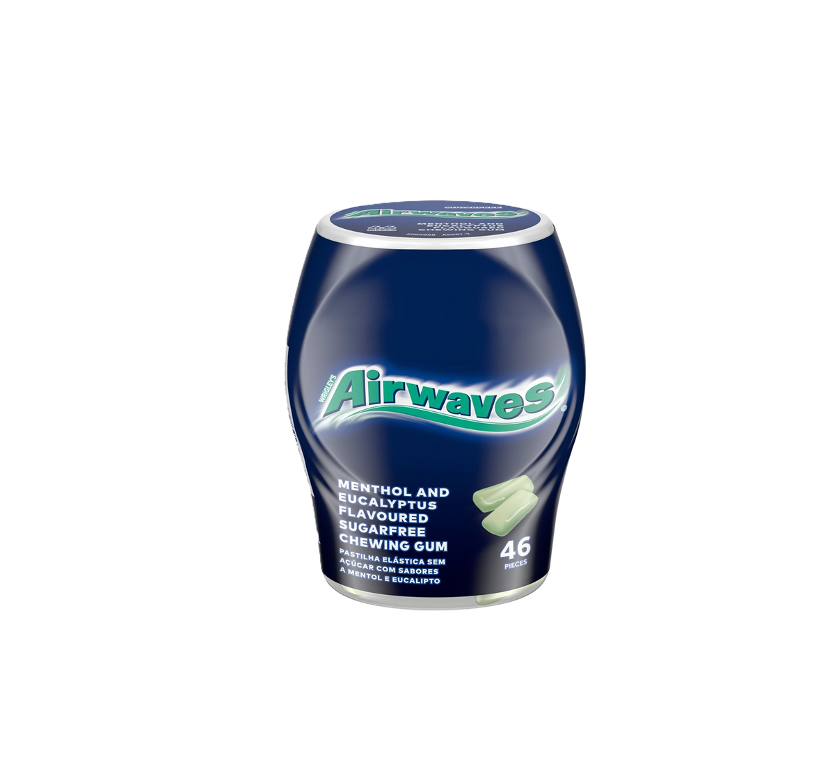 Airwaves Chewing Gum Value Pack (6 Pack) – Shan Spices