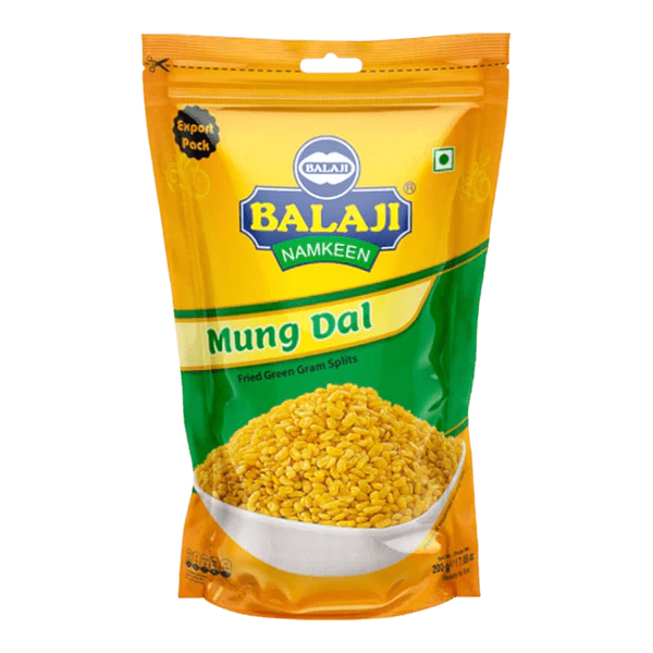 Balaji Namkeen