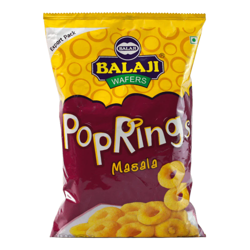 Balaji Poprings