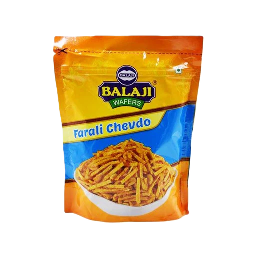 Balaji Farali Chevdo