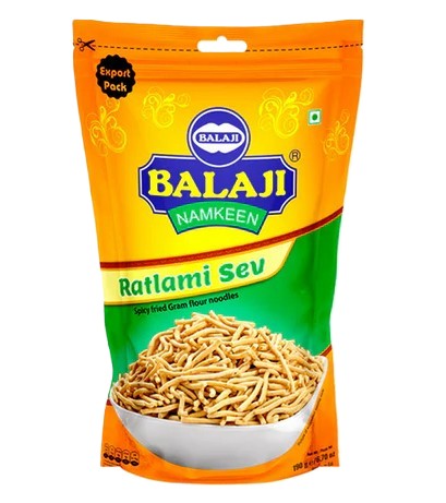 Balaji Namkeen