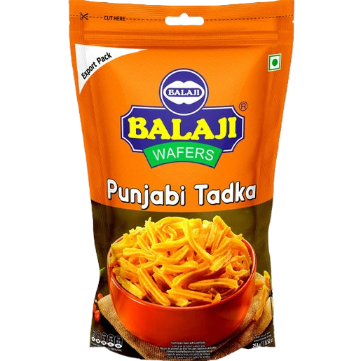 Balaji Punjabi Tadka