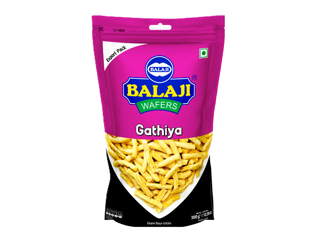 Balaji Gathiya