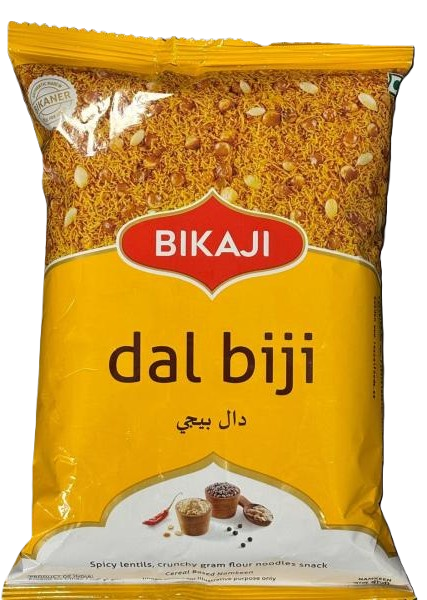 Bikaji Dal Biji
