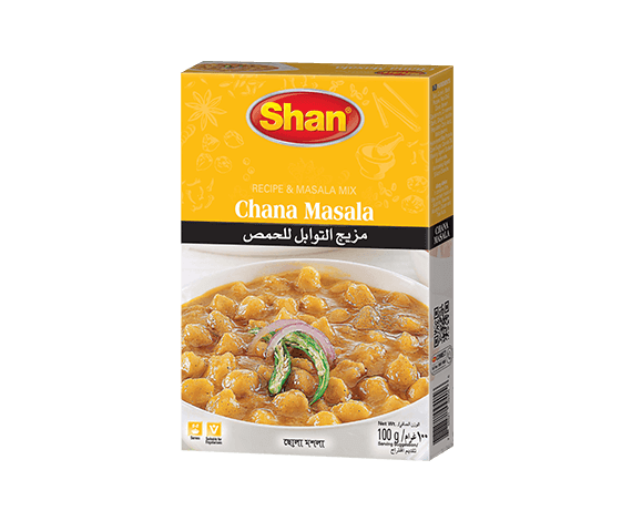 Shan Vegetable Masalas