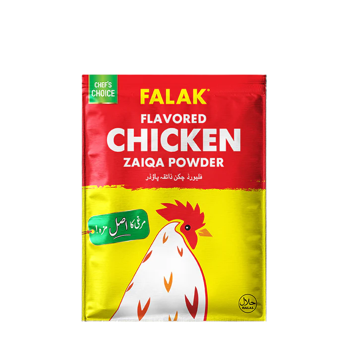Falak Soup Pouches