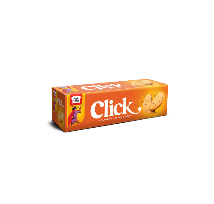 Peek Freans Click Family Pack