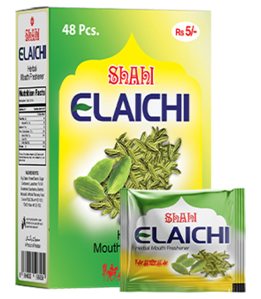 Shahi Mouth Fresheners