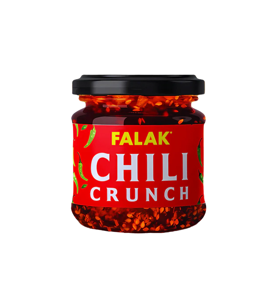 Falak Chili Crunch