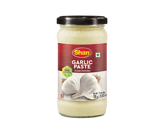 Shan Pastes (310g)