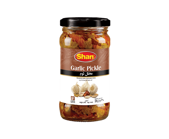 Shan Pickles (300g)