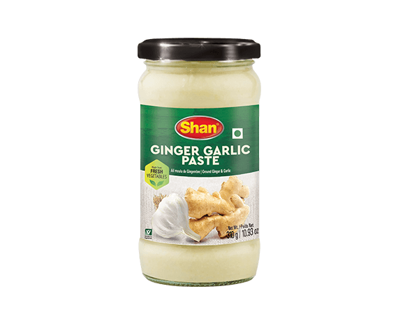Shan Pastes (310g)