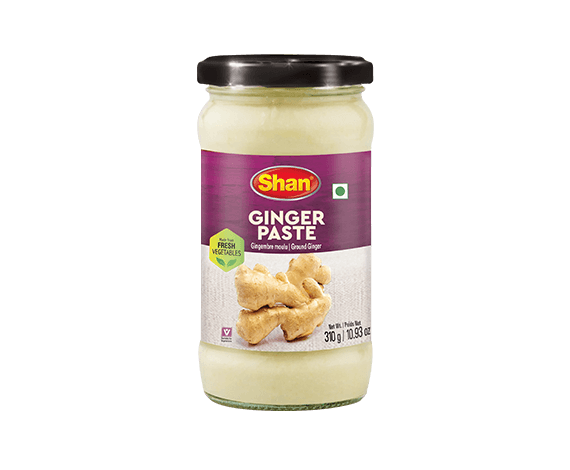 Shan Pastes (310g)