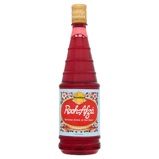 Hamdard Rooh Afza
