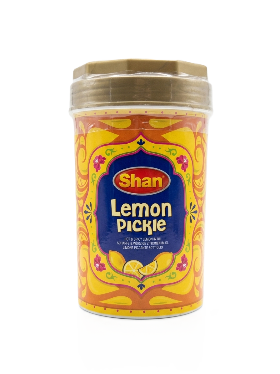 Shan Pickles (1kg)