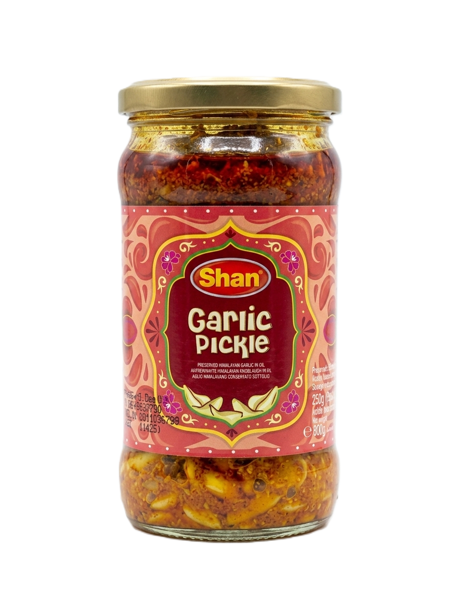 Shan Pickles (300g)