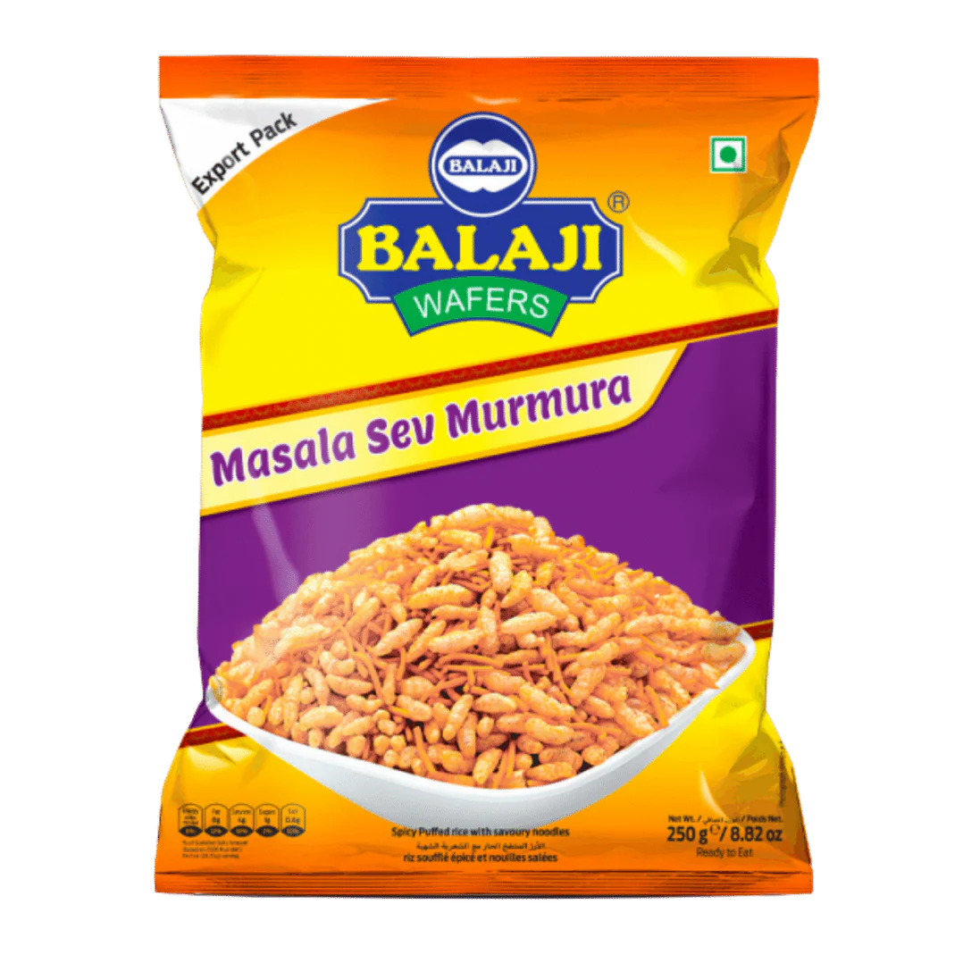 Balaji Sev Mamra
