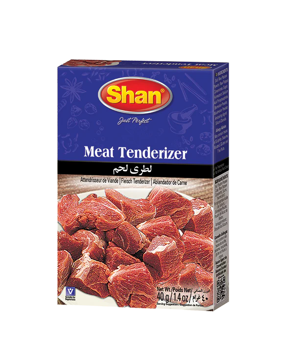 Meat Tenderizer