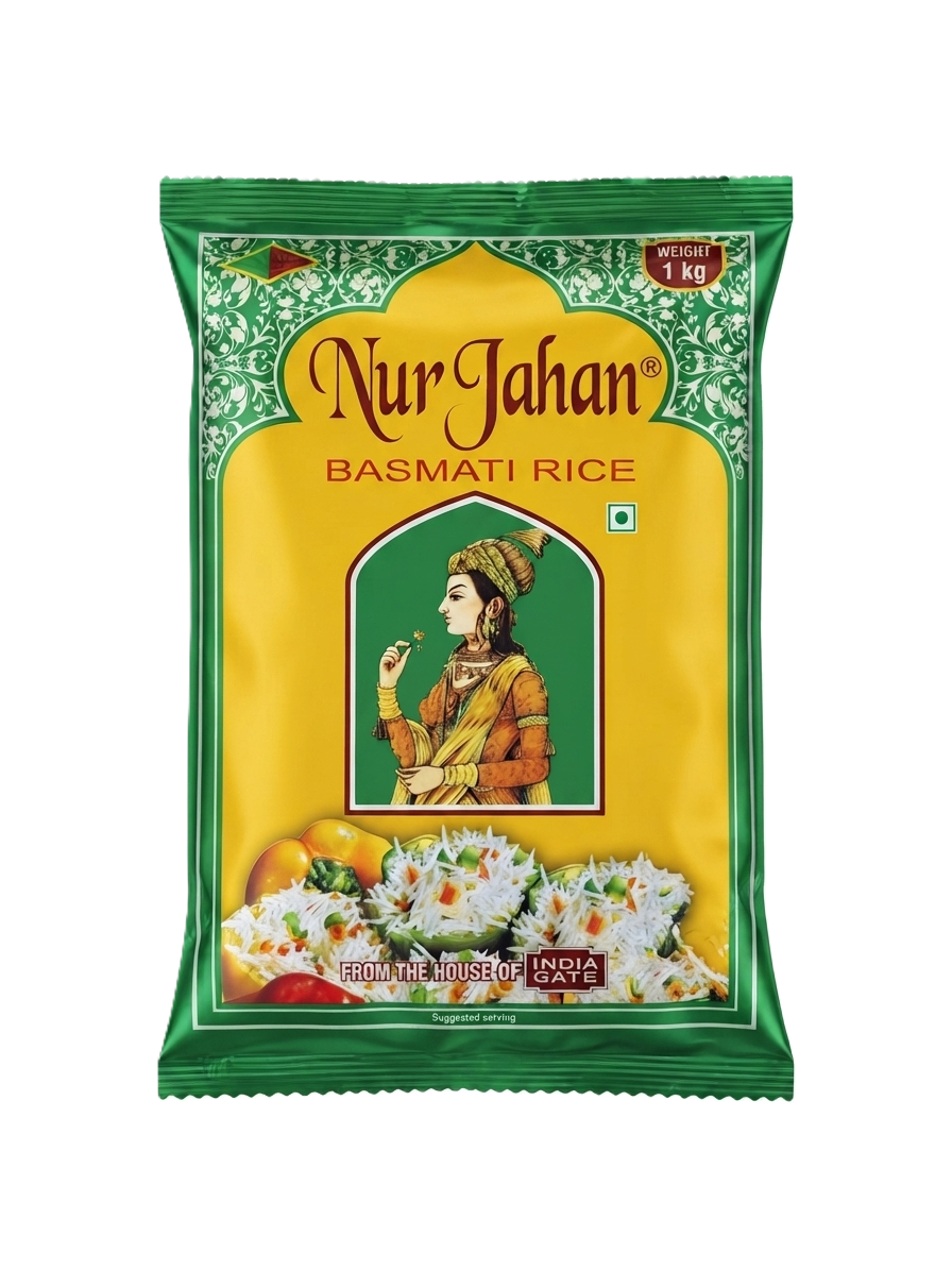 Nur Jahan 1 Kg