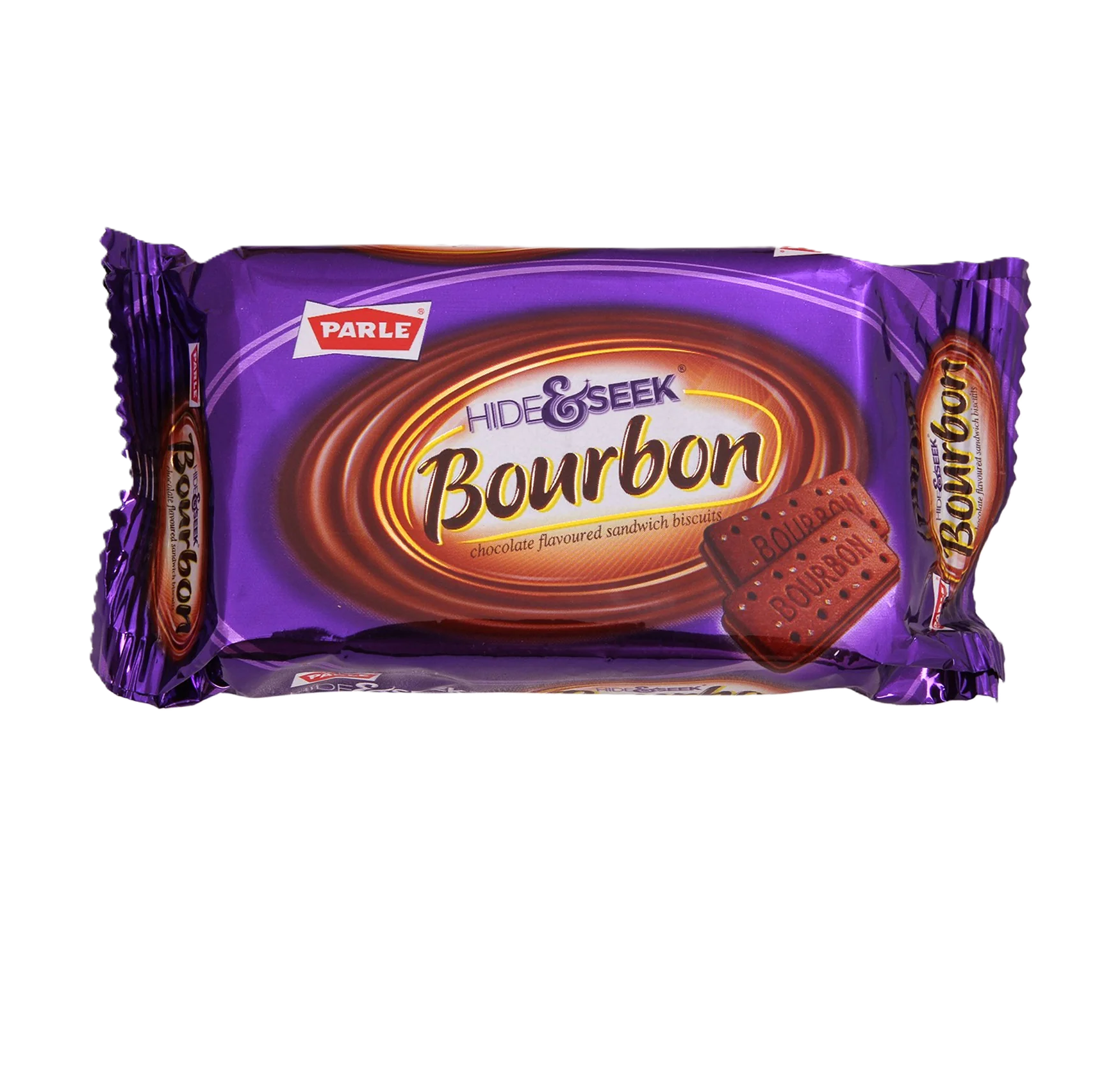 Parle Hide & Seek Bourbon